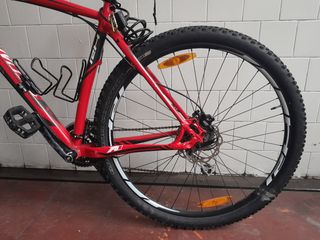 Bicicletta Specialized Rockhopper XL