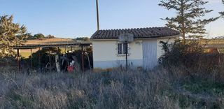 Casa rural en alquiler en Hervencias en Ávila