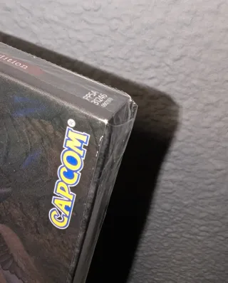 Resident Evil Requiem Deluxe PS5