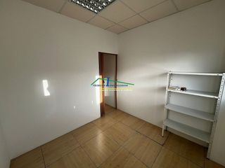 Local comercial en alquiler en Centro en Mérida