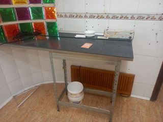 Local comercial en alquiler en Albatera