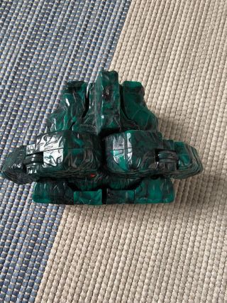 Gobots Rock Lords Sticks n´ Stones 1985 Bandai