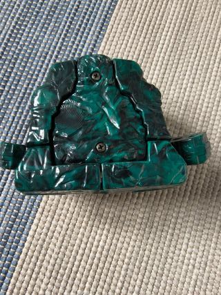 Gobots Rock Lords Sticks n´ Stones 1985 Bandai