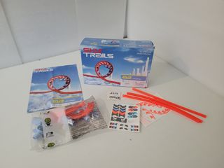 Sky Trails A2 Looping de Playmobil COMPLETO