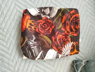 Bañador Turbo Talla M