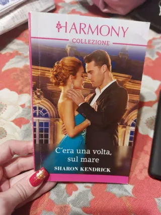 Lotto di Libri Misti Harmony e non Solo