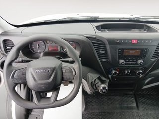 Iveco Daily 2.3 TD 35S 16V 4100/H2 16 M3