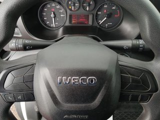 Iveco Daily 2.3 TD 35S 16V 4100/H2 16 M3