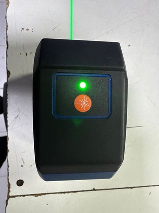 Nivel Láser Dexter Luz Verde