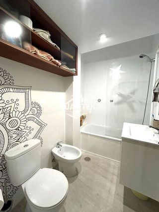 Piso en venta en Centro en Cáceres