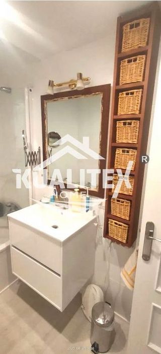 Piso en venta en Centro en Cáceres