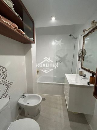 Piso en venta en Centro en Cáceres