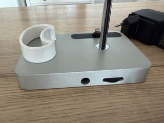 Base carga Belkin Apple Watch + iPhone