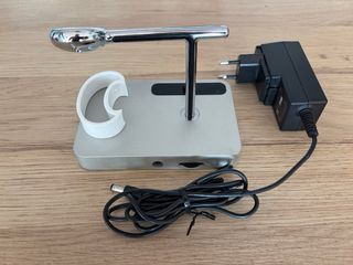 Base carga Belkin Apple Watch + iPhone