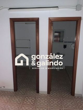 Nave industrial en venta en Osuna