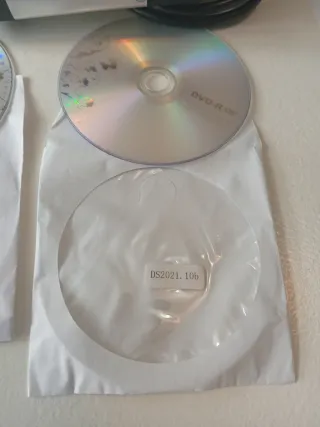 Autocom 100251 Rev 1.0 Diagnóstico Coche