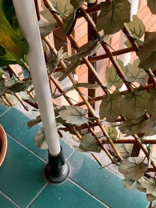 Toldo impermeable terraza ajustable