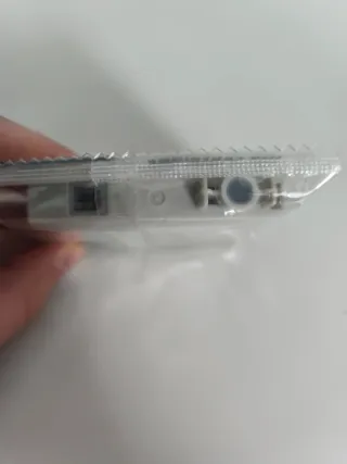 3 Cartuchos Tinta Negra 1631