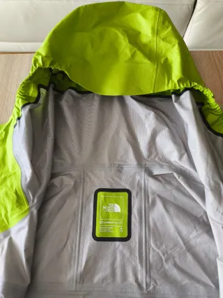 The North Face FUTURELIGHT Summit Papsura