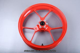 Llanta delantera OEM APRILIA RSV4 1100 2021 - 2025