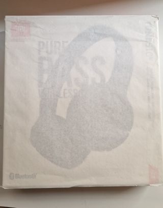 JBL Tune 510BT Bluetooth Blancos