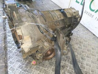 Audi 283240 caja cambios etz a6 avant (4f5) 3.0