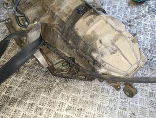 Audi 283240 caja cambios etz a6 avant (4f5) 3.0