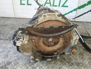 Audi 283240 caja cambios etz a6 avant (4f5) 3.0