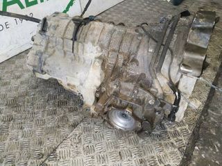 Audi 283240 caja cambios etz a6 avant (4f5) 3.0
