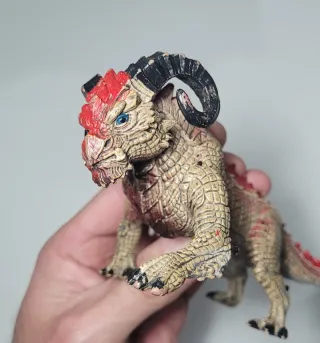 Figura Dragón Schleich