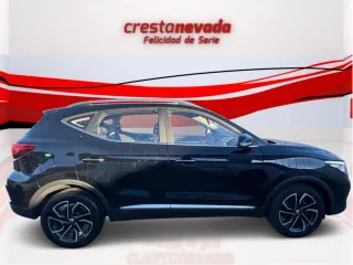 MG ZS 2024 DESDE 265€ AL MES ¡SIN ENTRADA!