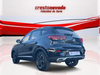 MG ZS 2024 DESDE 265€ AL MES ¡SIN ENTRADA!