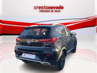 MG ZS 2024 DESDE 265€ AL MES ¡SIN ENTRADA!