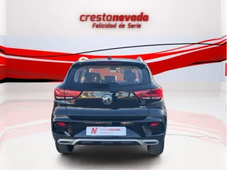 MG ZS 2024 DESDE 265€ AL MES ¡SIN ENTRADA!