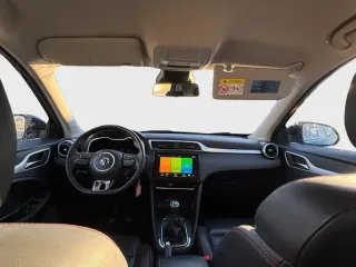 MG ZS 2024 DESDE 265€ AL MES ¡SIN ENTRADA!