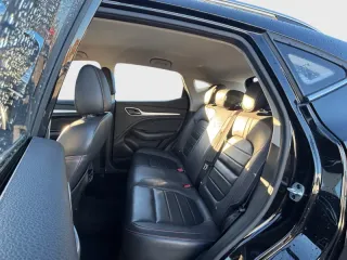 MG ZS 2024 DESDE 265€ AL MES ¡SIN ENTRADA!