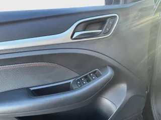 MG ZS 2024 DESDE 265€ AL MES ¡SIN ENTRADA!