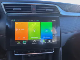 MG ZS 2024 DESDE 265€ AL MES ¡SIN ENTRADA!