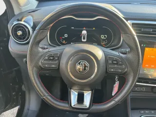 MG ZS 2024 DESDE 265€ AL MES ¡SIN ENTRADA!