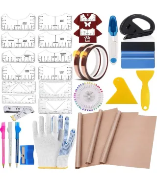 ¡Prensa de calor VEVOR A ESTRENAR!