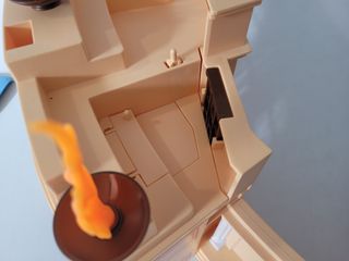 Coliseo Romano de Playmobil