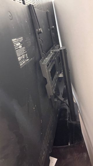 TV Sony BRAVIA 46 Full HD ,no se hace envio