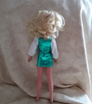 Muñeca Sindy Pedigree