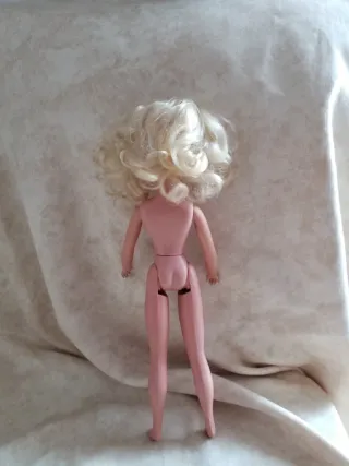 Muñeca Sindy Pedigree