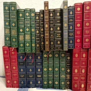 Libros de la editorial Gredos