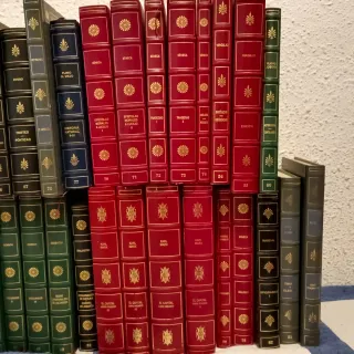 Libros de la editorial Gredos