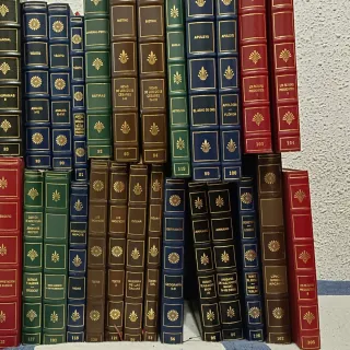 Libros de la editorial Gredos