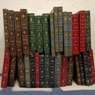 Libros de la editorial Gredos