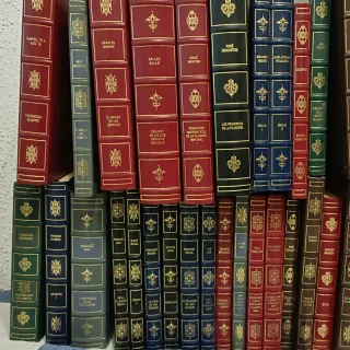 Libros de la editorial Gredos