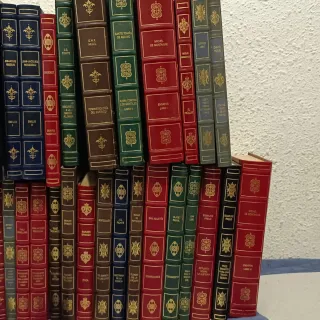 Libros de la editorial Gredos